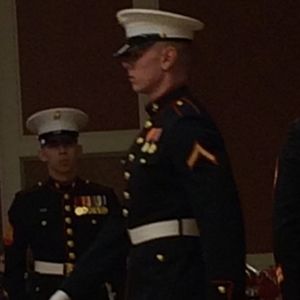 Meet your Posher, Drew